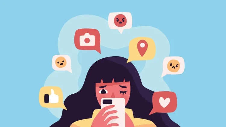 Bijak Bermedia di Era Digital, Generasi Muda Diajak Hindari FOMO