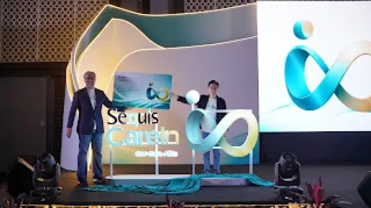 Asuransi Kesehatan Sequis CareIn Diluncurkan dengan Konsep One Care All In
