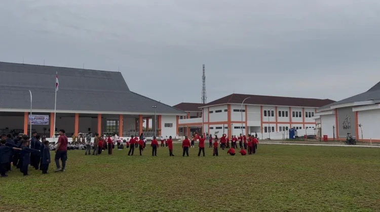 SRT 2 Medan Siap Beroperasi, SDM dan Fasilitas Dimatangkan