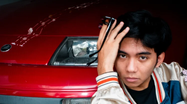 Bangkit dari Patah Hati, Aku Jeje Rilis 'Ceritanya Jatuh Cinta'