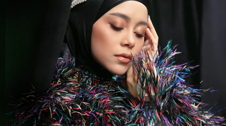 Lesti Kejora Rilis Single ke-31 "Kura Kura dalam Perahu"