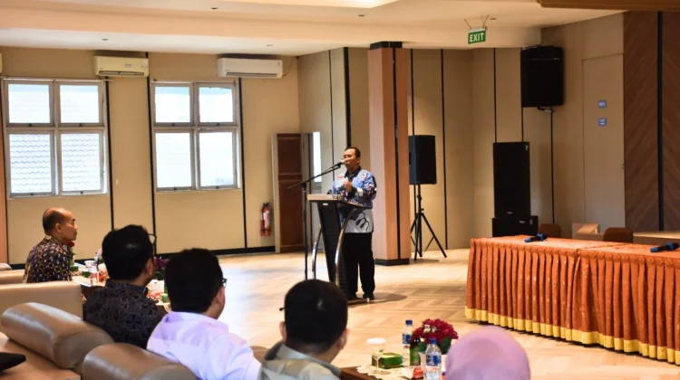 Kemenkes Gandeng RS Adam Malik dan FK USU Cegah Perundungan PPDS