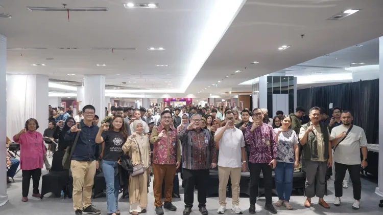 BI Sumut Awali KKSU 2026 lewat Sumatra Coffee Journey