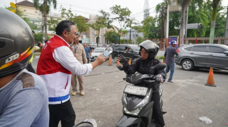 Distribusi BBM di Sumut Membaik, Pertamina Patra Niaga Pastikan Pasokan Aman