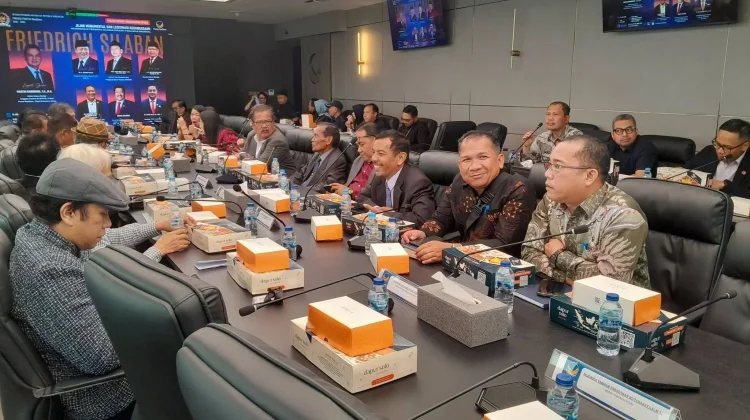 Pemkab Humbahas Dukung Usulan Friedrich Silaban Sebagai Pahlawan Nasional