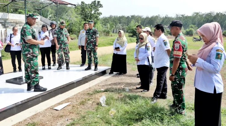 Pemkab Simalungun Matangkan Persiapan HUT Ke-81 RI