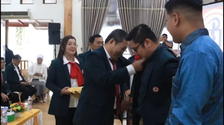 Pemko Binjai Berharap Sinergi dengan IDI Perkuat Pelayanan Kesehatan