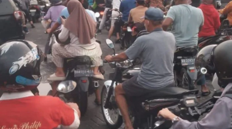 DPRD Sumut Apresiasi Pemerintah dan Pertamina Atasi Antrean BBM