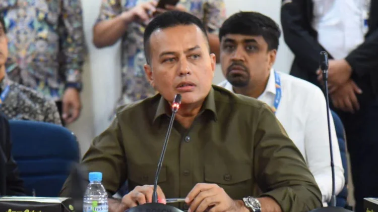 Ijeck: Jadikan Kecelakaan Sibolangit Momentum Evaluasi Transportasi