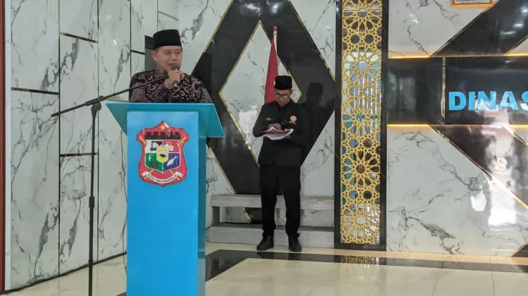 Pemkot Tanjungbalai Harap IPHR Jadi Mitra Strategis Pembangunan