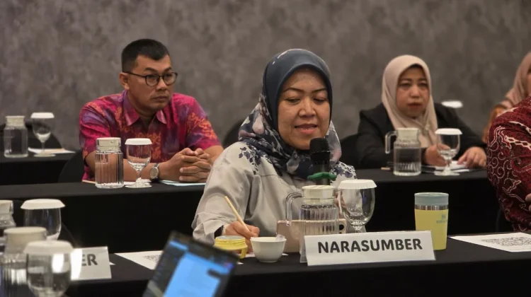 Kemenhaj Perkuat Standardisasi Ekosistem Ekonomi Haji dan Umrah