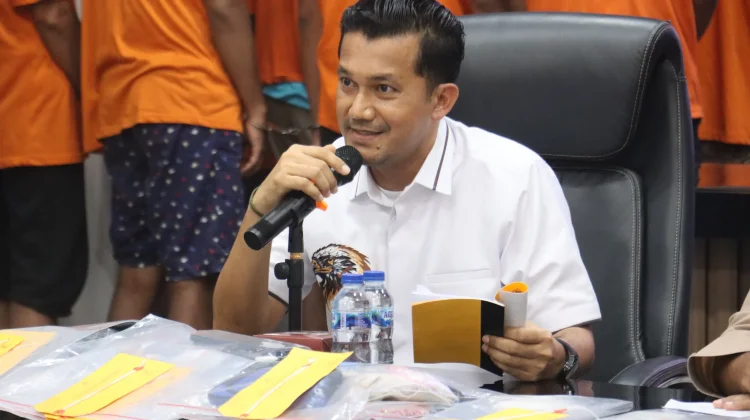 Kasatres Narkoba Polres Tanjungbalai Jagokan Spanyol di Final Piala Dunia 2026