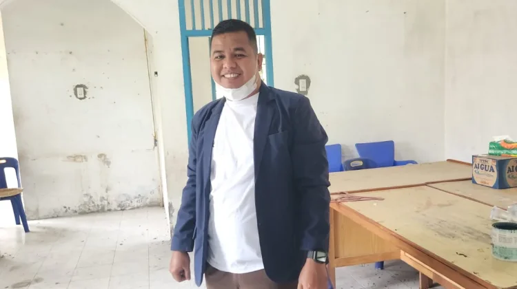 Ketua PWI Tanjungbalai: Wartawan Harus Dihormati, Bukan Dihina di Hadapan Publik