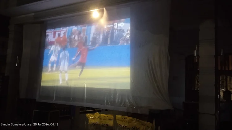 Spanyol Juara Piala Dunia 2026 usai Taklukkan Argentina 1-0