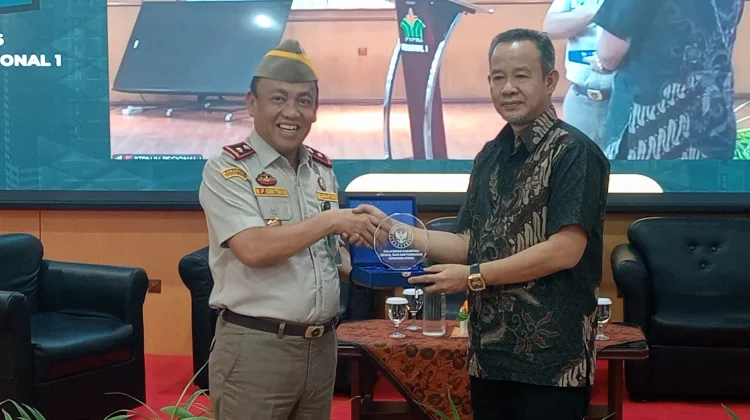 BBKHIT Sumut Gelar Public Hearing, Wujudkan Standar Pelayanan Publik Prima