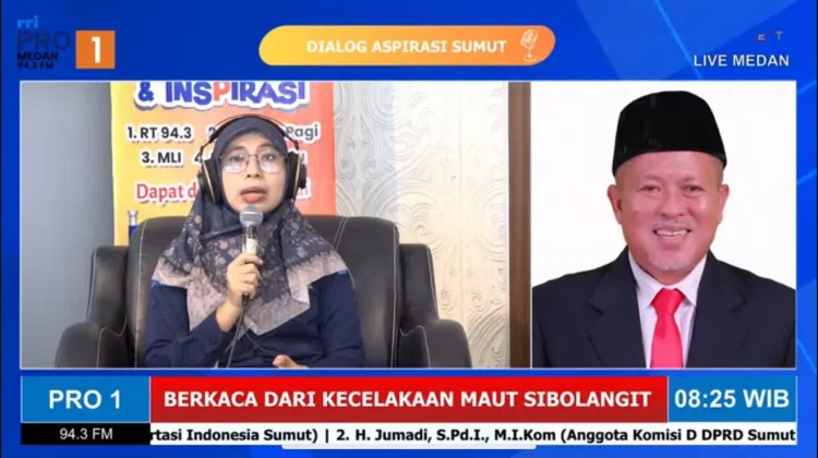 Membenahi Kelayakan Armada dan Infrastruktur Jalan Rawan Sibolangit