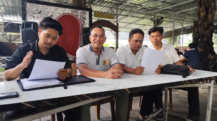 Gugatan Pengembang Ditolak PN Kisaran, Pembeli Tuntut Uang DP Rumah Dikembalikan