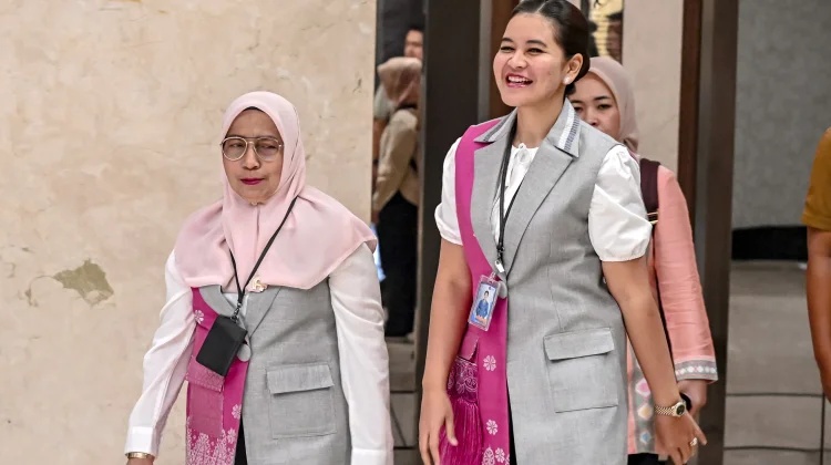Bimtek PKK se-Sumut, Perkuat Kompetensi Kader dan Digitalisasi Adminitrasi