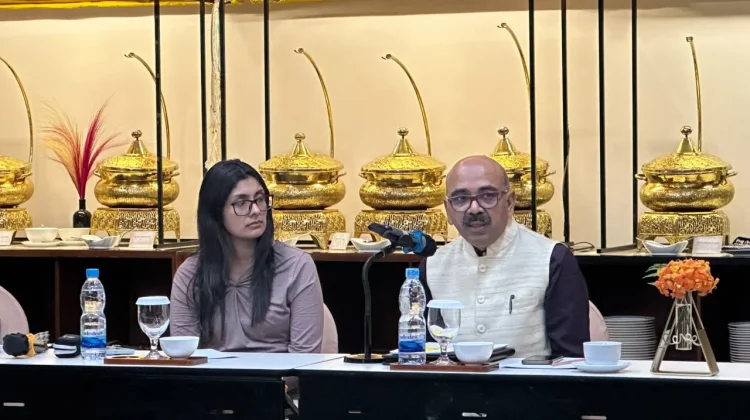 India dan Indonesia Perkuat Kemitraan lewat 20 Nota Kesepahaman