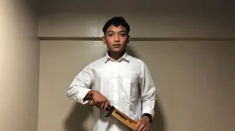 Golok Jawa Sebagai Perkakas Agraris hingga Simbol Filosofi Nusantara