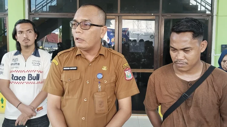 Dugaan Pelecehan Seksual di Tanjungbalai, Keterlibatan Okunum Guru Didalami