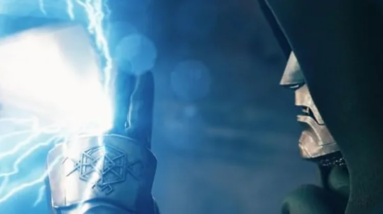 Trailer “Avengers: Doomsday” Tembus 503 Juta Penonton dalam Sehari