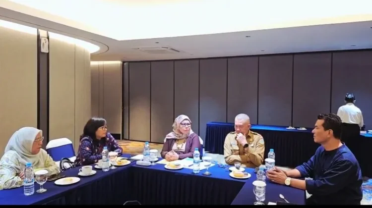 Tim Seleksi Umumkan Hasil Seleksi Tes Psikologi Calon Anggota KPID Sumut