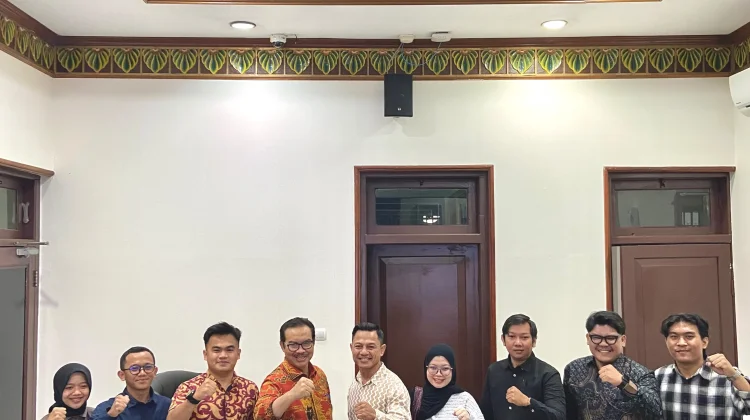 Yogyakarta Siap Gelar Pesona Budaya Sumatera Utara 2026