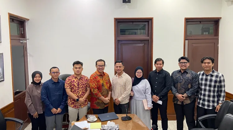 Mahasiswa Sumut di Yogyakarta Dorong Dukungan Pemprov untuk PBSU