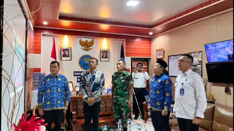 HANI 2026, Pemerintah Perkuat Komitmen Wujudkan Indonesia Bersih dari Narkotika