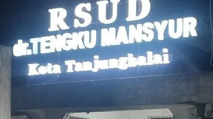 RSUD Tengku Mansyur Permudah Klaim Korban Kecelakaan dengan Jasa Raharja
