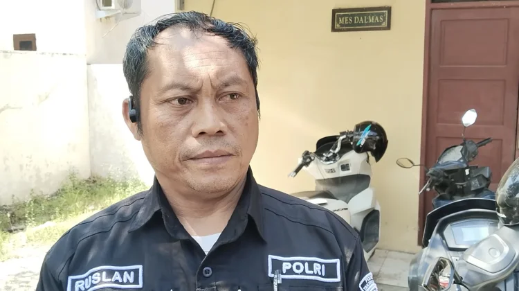 Polres Tanjungbalai Melakukan Penyelidikan Terhadap Dugaan Kasus Pelecehan