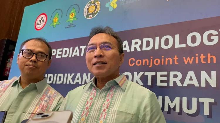 Momentum Hari Anak Nasional, IDAI Tekankan Pentingnya Kesehatan Mental Anak