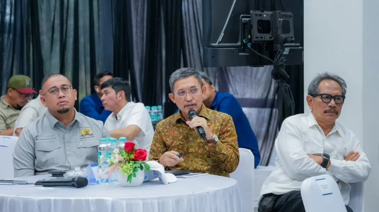 Komisi VI DPR RI Dorong Percepatan Tol Binjai–Langsa