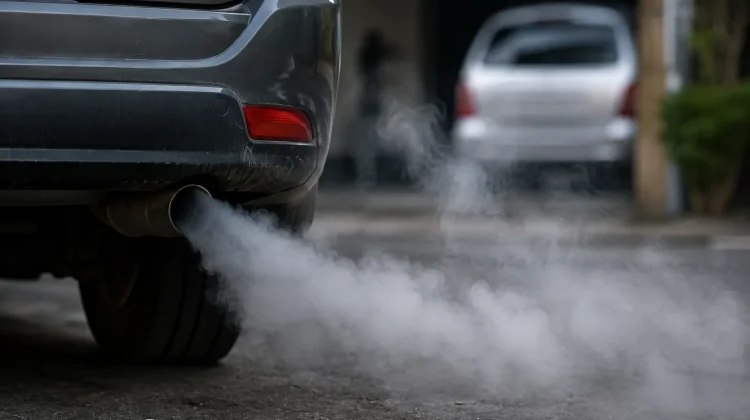 Waspada Karbon Monoksida, Gas Tak Berwarna yang Dijuluki Silent Killer
