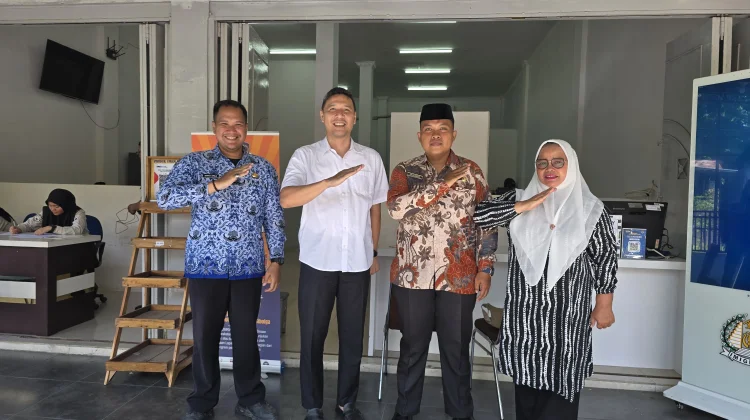 Kemenhaj Sibolga Percepat Persiapan Dokumen Haji 2027