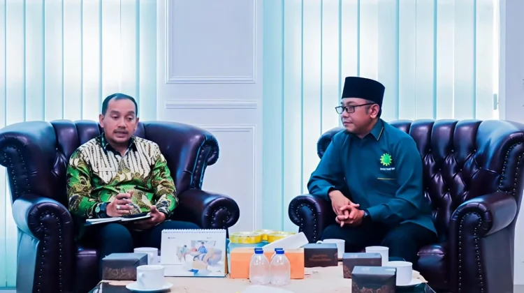 Wali Kota Tebing Tinggi Dukung Sanggar Baca Al-Qur'an Dewasa