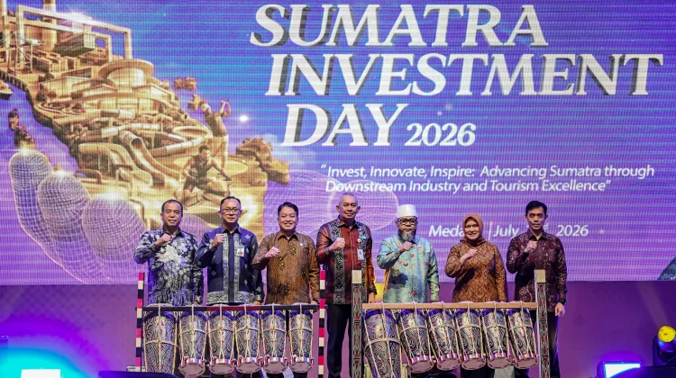 SID 2026 Perkuat Sinergi 10 Provinsi, Sumut Dorong Hilirisasi dan Pariwisata