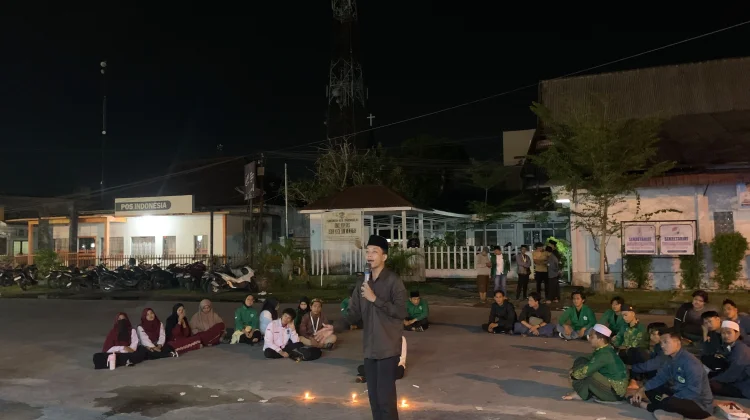 Pemuda Tanjungbalai Soroti Perlindungan Anak dan Keterbukaan Hukum