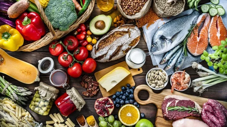 Mengenal Real Food, Pola Makan Alami yang Semakin Diminati