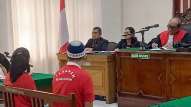 Sidang Tuntutan Kasus Investasi Fiktif Wood Pellet Rp12 Miliar Kembali Ditunda