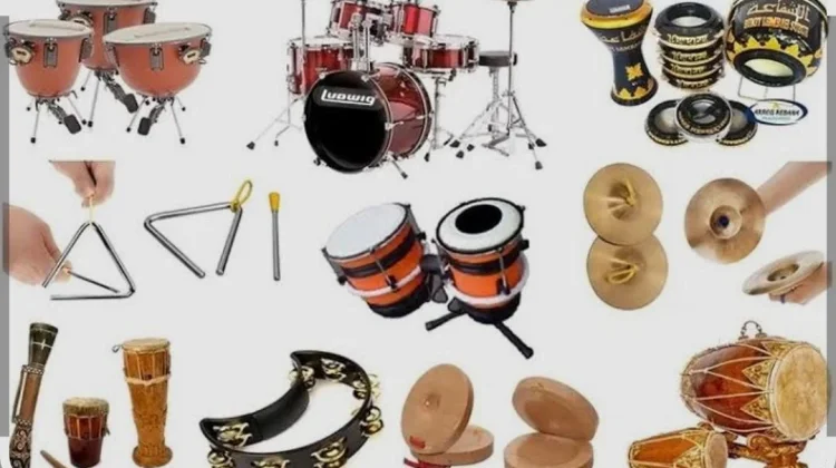 Apa Alat Musik Kesukaanmu? Ini Pilihan Favorit Masyarakat dan Alasannya