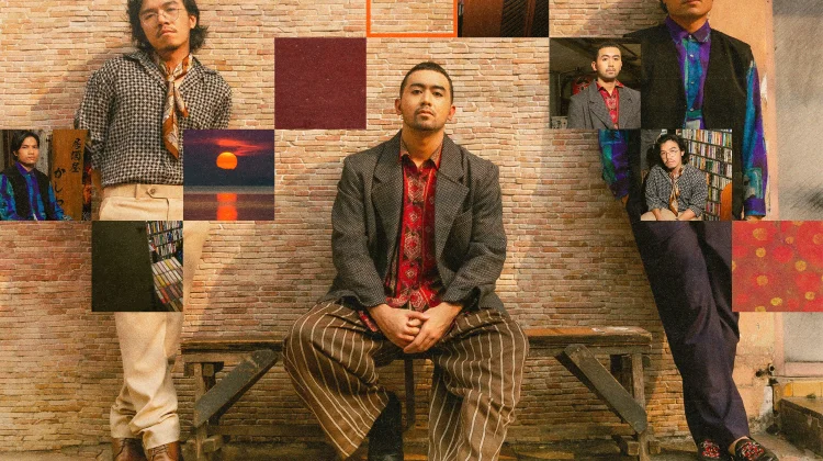 Vintonic Rilis di Garis Senja, Rayakan Hangatnya Kebersamaan lewat Nuansa City Pop