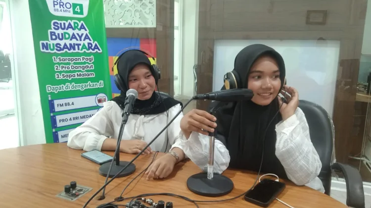 Budaya Gotong Royong untuk Mempertahankan Identitas Bangsa