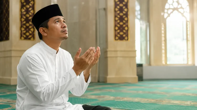 Harap dan Cemas kepada Allah Harus Berjalan Seimbang