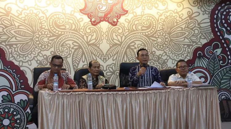 HKTI Sumut Konsolidasikan Musda dan Perkuat Sinergi dengan BGN