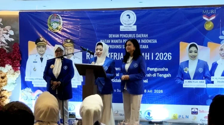 IWAPI Dorong UMKM Perempuan Tembus Pasar Global melalui Digitalisasi