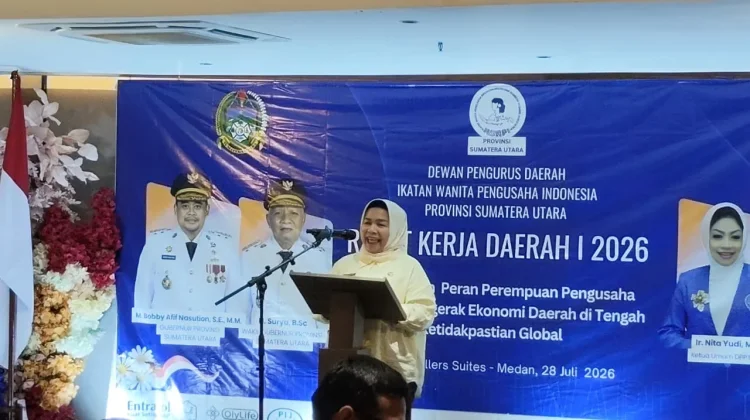 Pemprov Sumut Percepat Legalitas dan Sertifikasi Halal UMKM