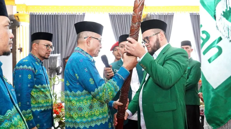 Pemkab Langkat Dorong Al Washliyah Perkuat Peran Pendidikan, Dakwah dan Sosial