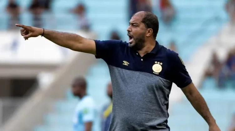 Tunisia Umumkan Chaabani sebagai Pelatih meski Tampil Buruk di Piala Dunia